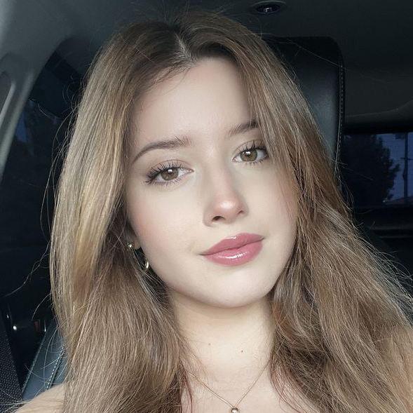 Felicity   Hamilton