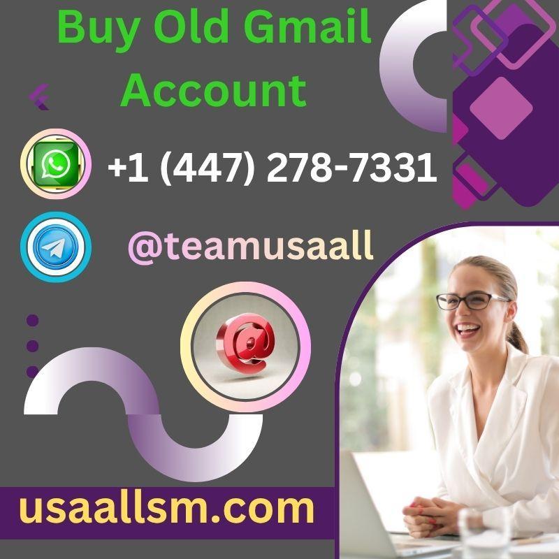  Gmail  Accounts