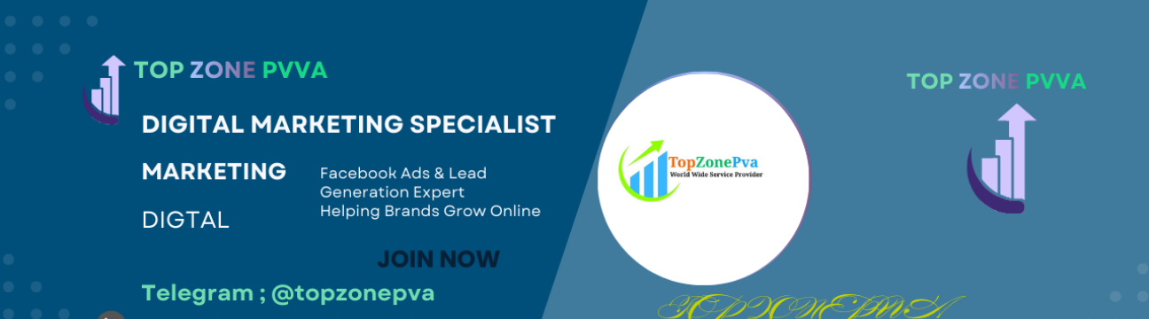 TopZonePvA USA