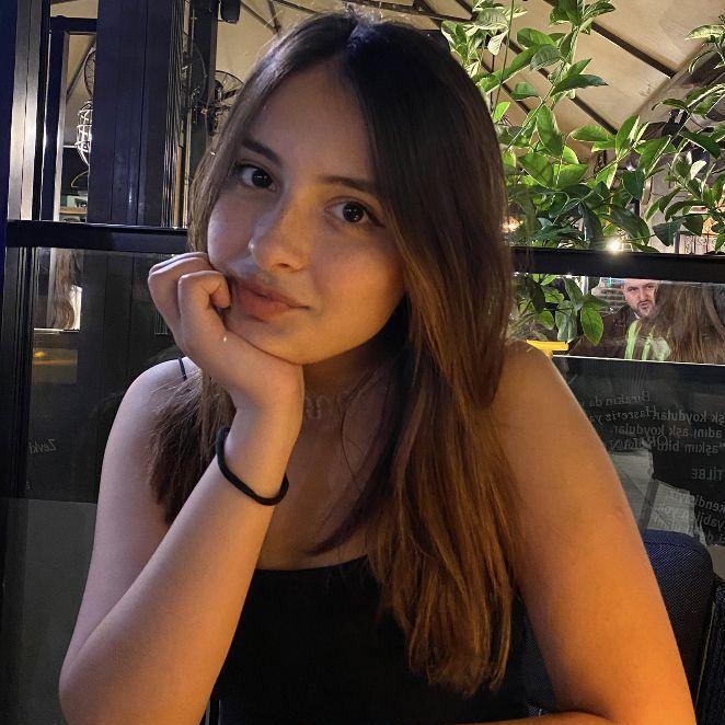 Lyla  Watts