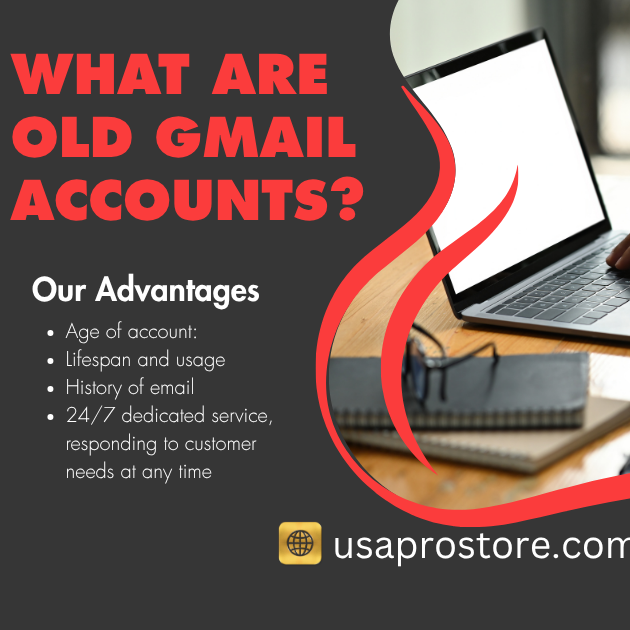 Old  Gmail 