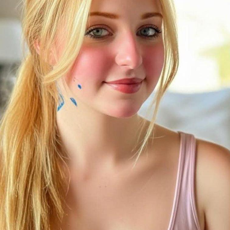 Kinsley Newman