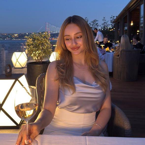 Phoebe Johnston