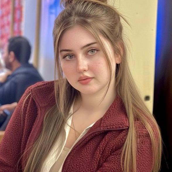 Madilyn Morales