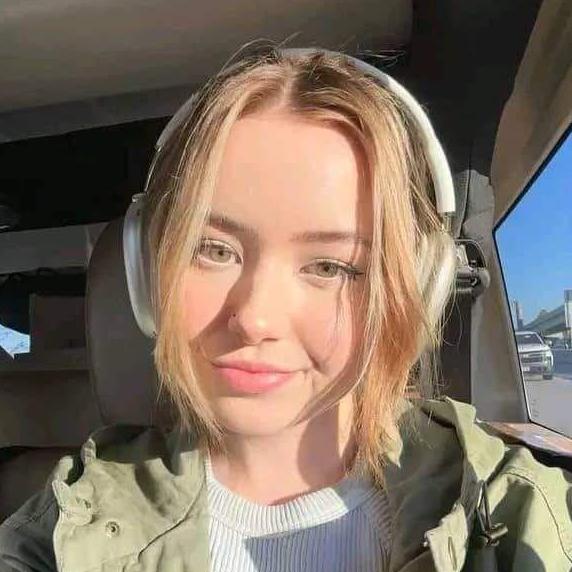 Peyton   Waters