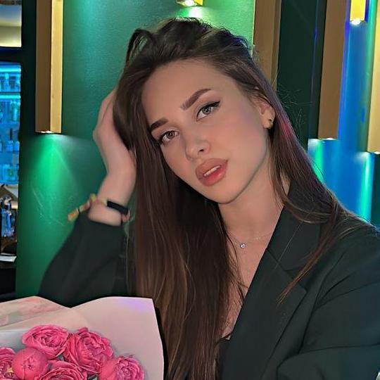 Ryleigh Moore