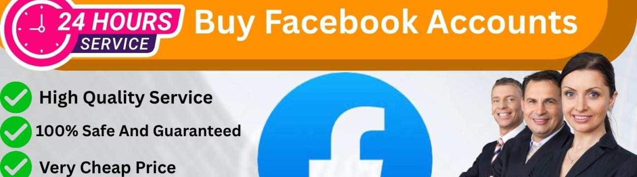  Facebook  Accounts
