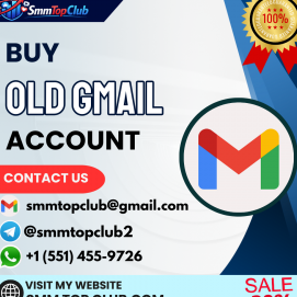 Buy Old Gmail Service