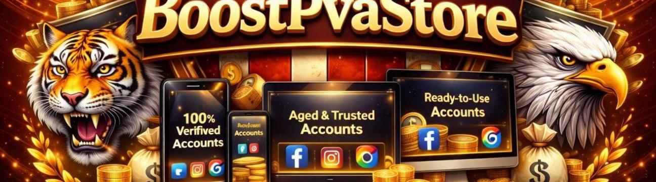 boost PvaStore