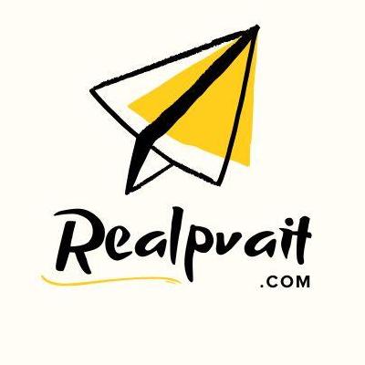 Real Pvait