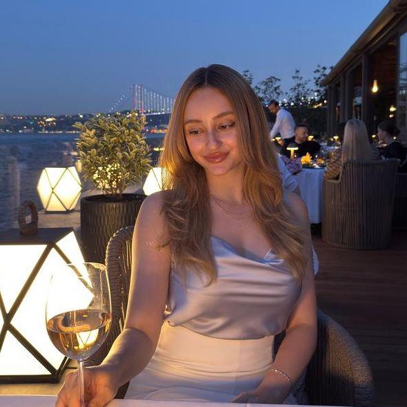 Penelope Lambert