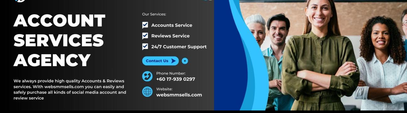 Buy Telegram Accounts Websmmsells885