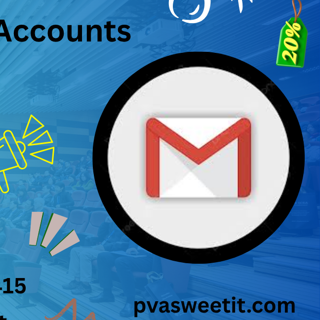 Get Old Gmail  Accounts