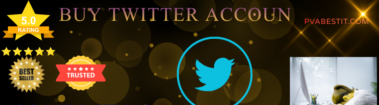   Buy Twitter  Account