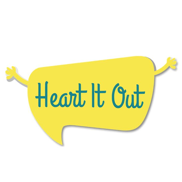 Heart It Out