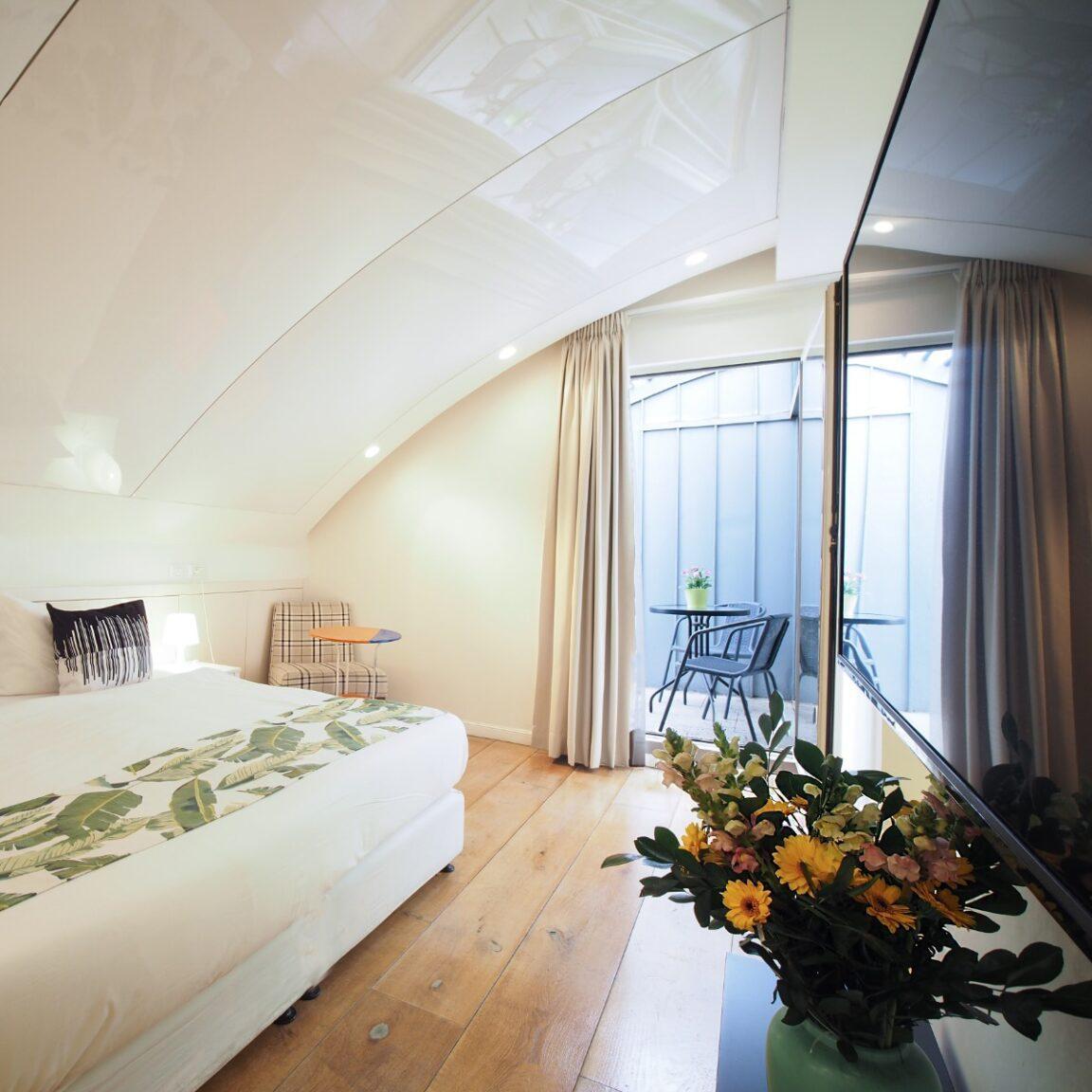 Paamonim Hotel Jerusalem