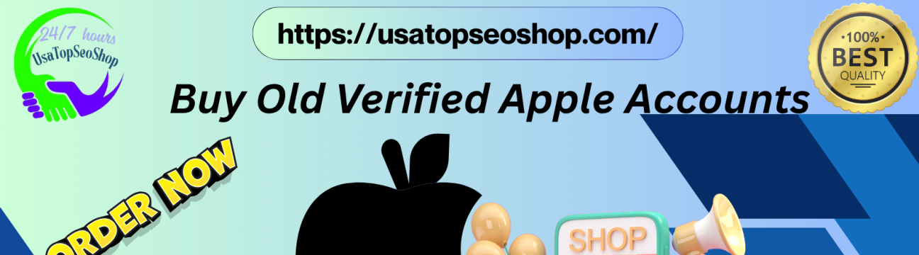 Apple ID  USA
