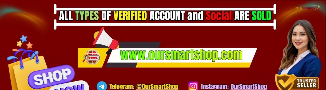 Top Site to buy Verified PayPal Accounts