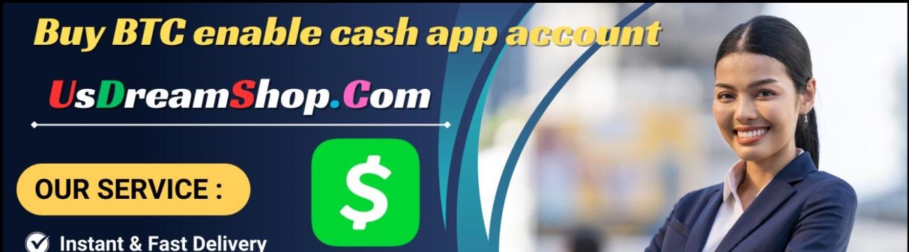 Buy Verified Cash App Accounts