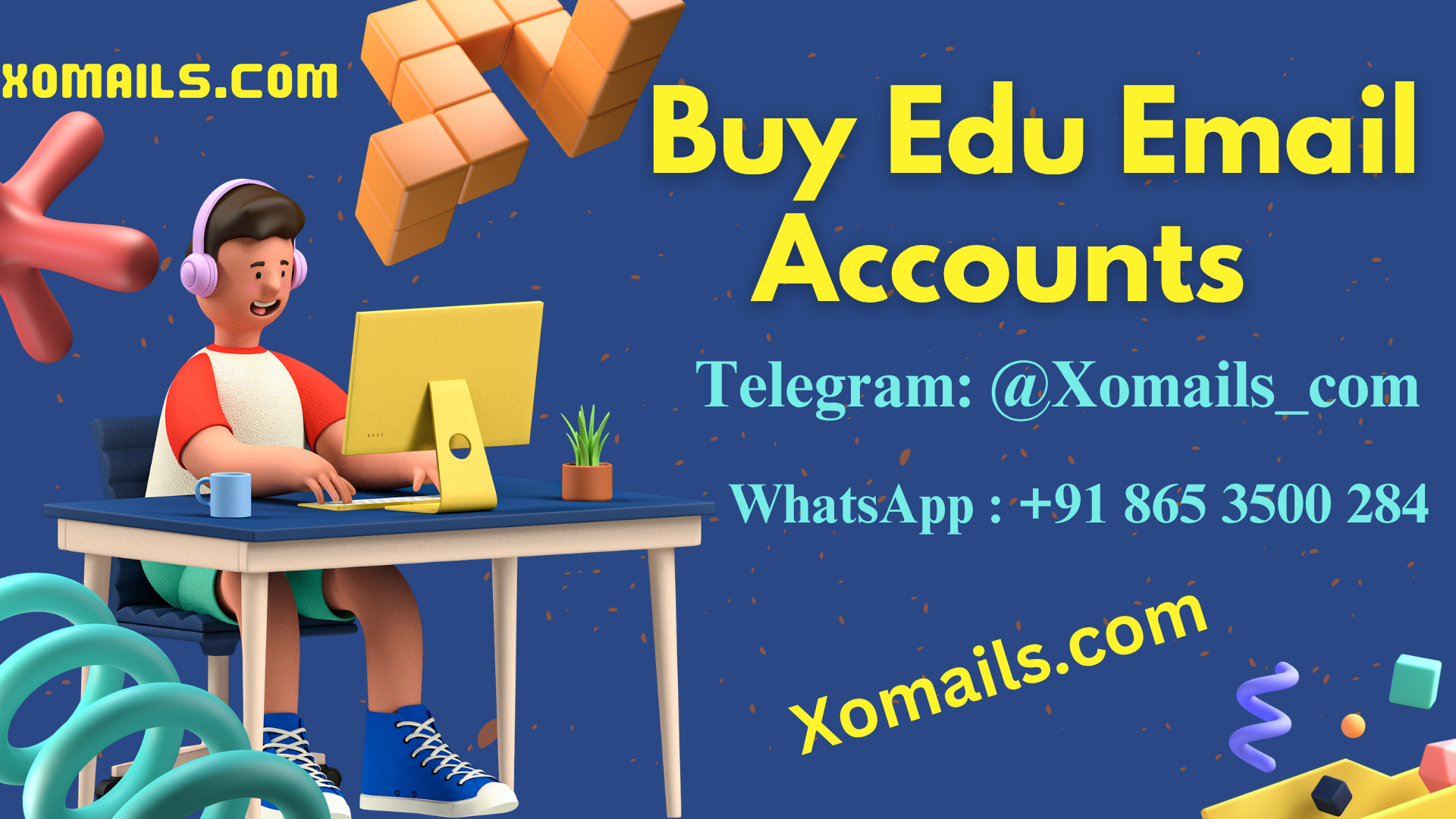 Xomails100mails Mails