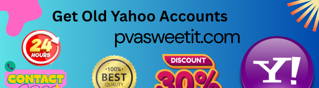  Get Old Yahoo  Accounts