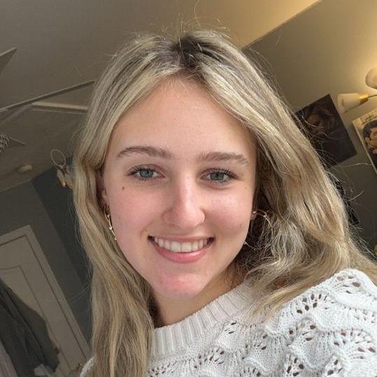 Sophia  Martin