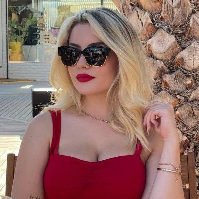 Peyton Davidson