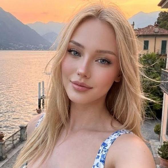 Adaline  Anderson