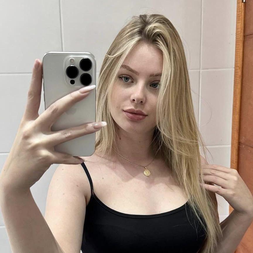 Haisley Thompson