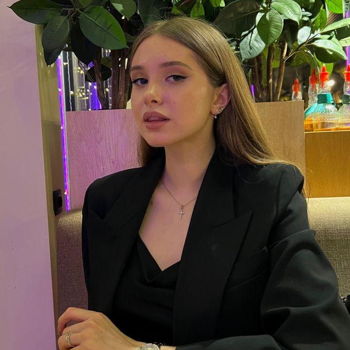 Phoebe Ortiz