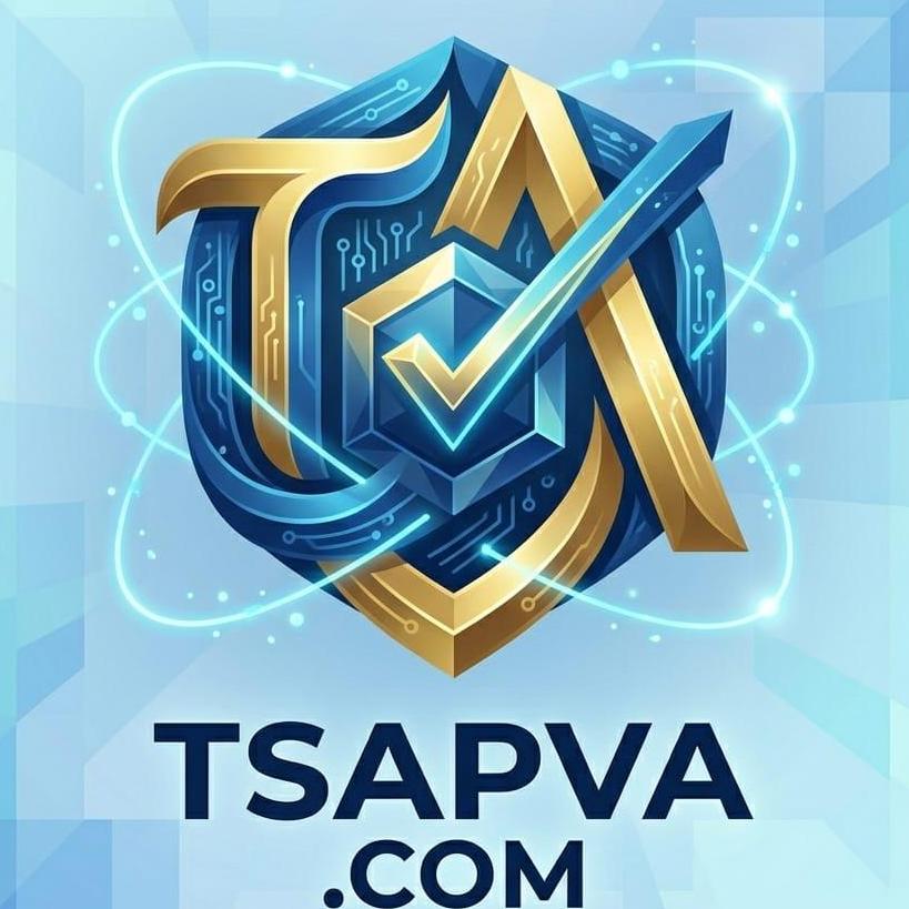 usa Accounts (tsapva)