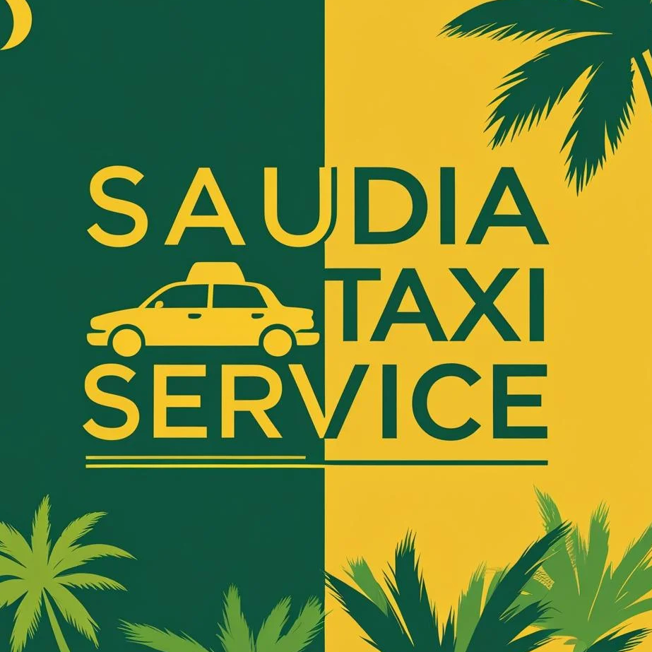 Saudia Taxi Service