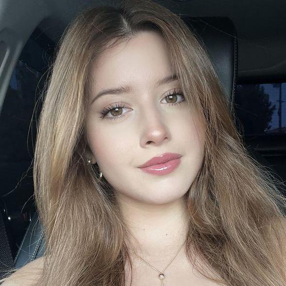 Kaylani   Mccarty