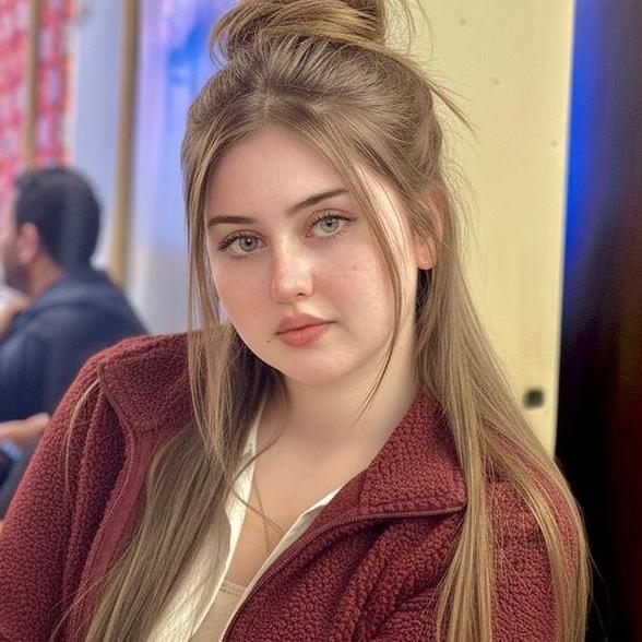 Arianna  Kelly