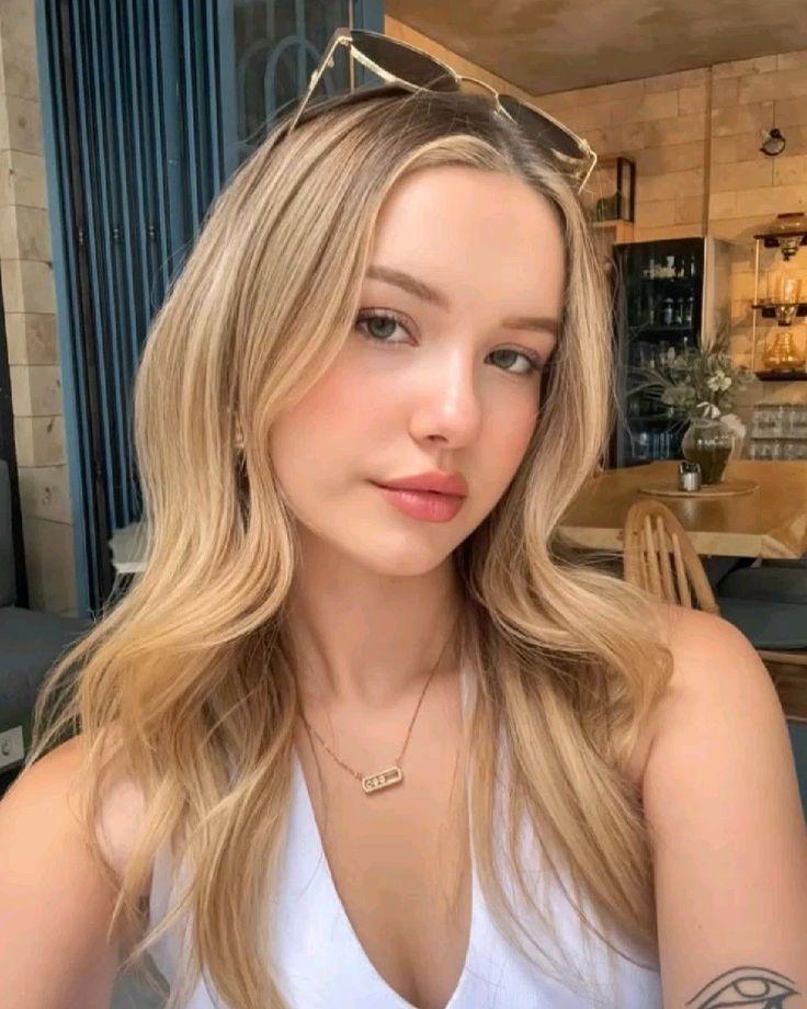 Skylar  Woods