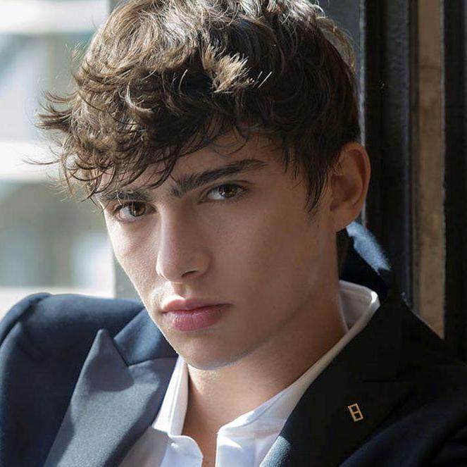 Alan Giles