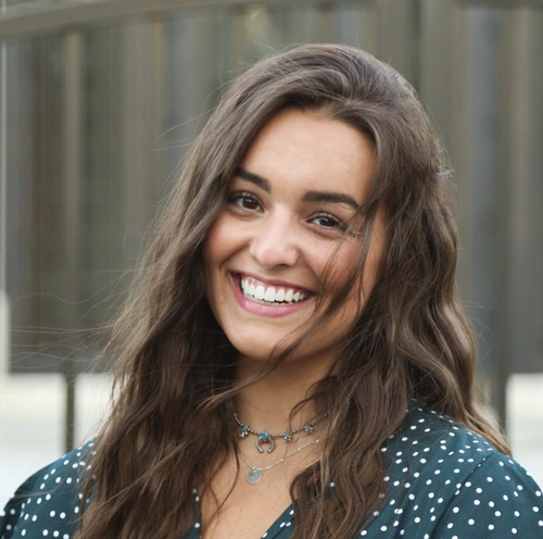 Candace  L. Wilson