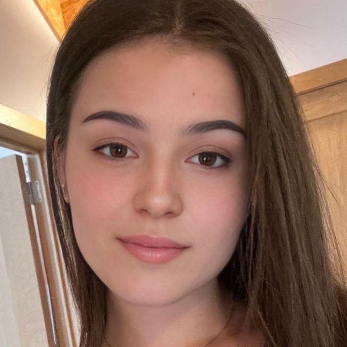 Tessa   Brooks