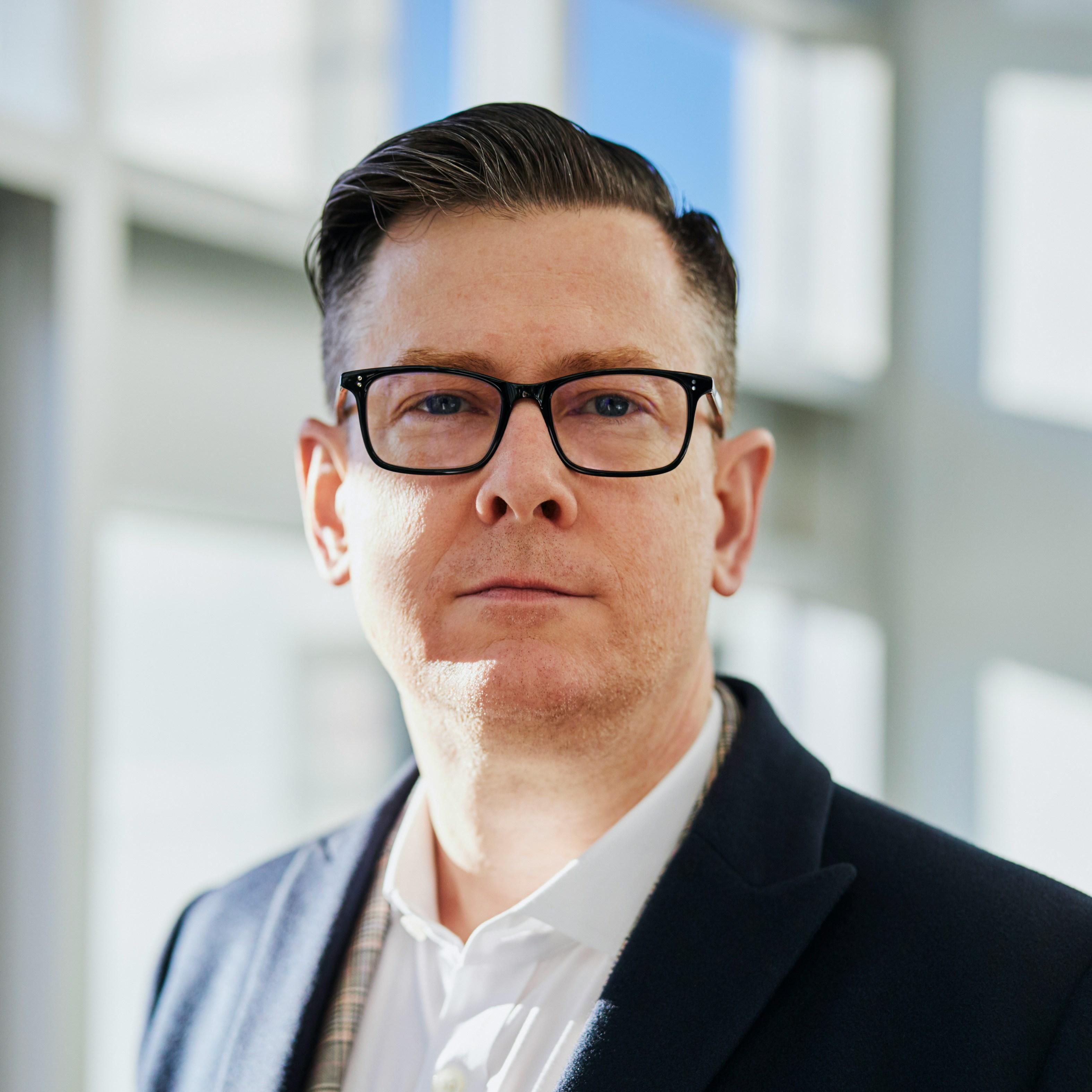 Brian Melissa