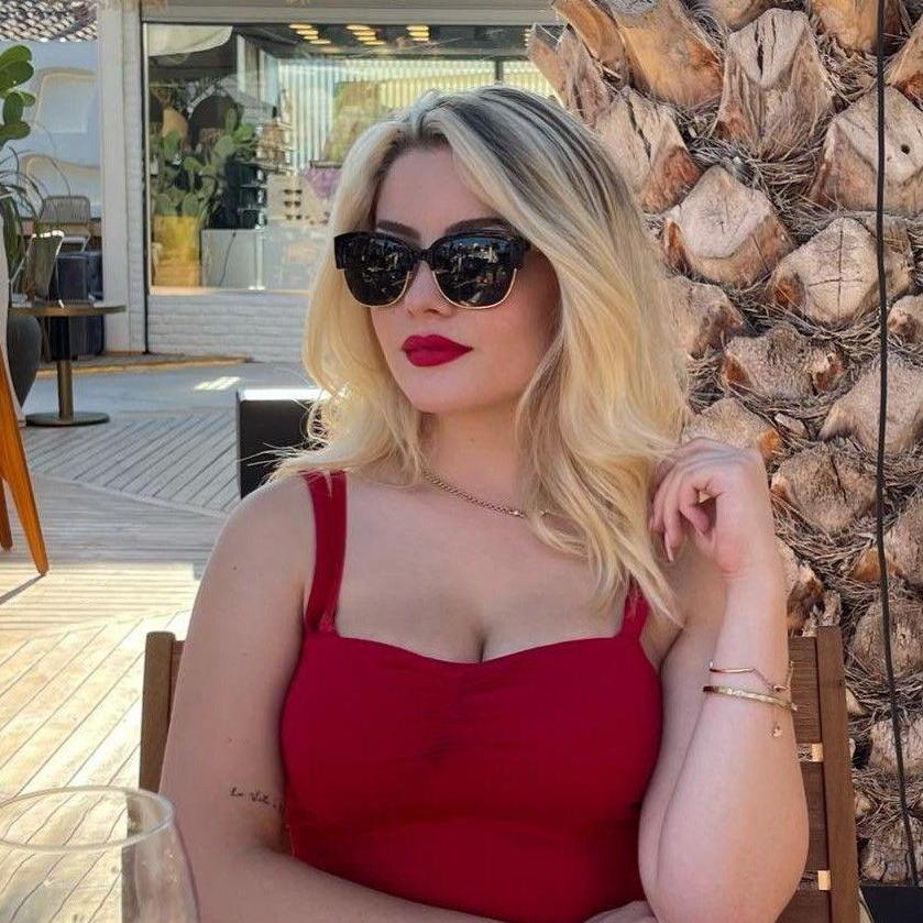 Daleyza Young