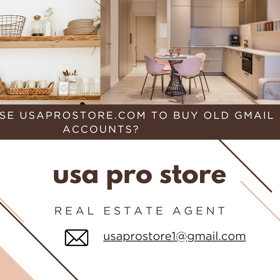 Buy Old  Gmail Accounts 