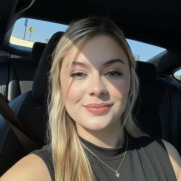 Brooklynn  Johnston