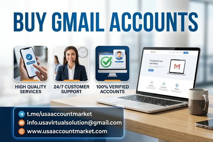 Jonson Usaaccount