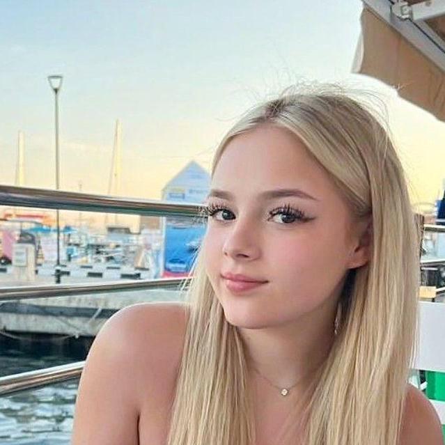 Blakely Hammond