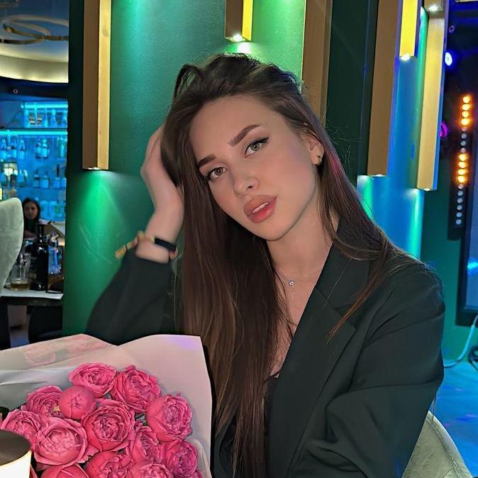 Genevieve Reyes