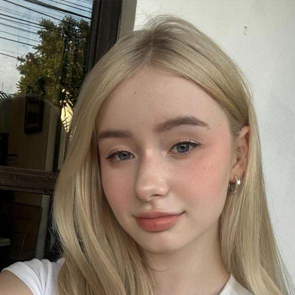 Genesis Parker
