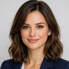 Katherine Charline