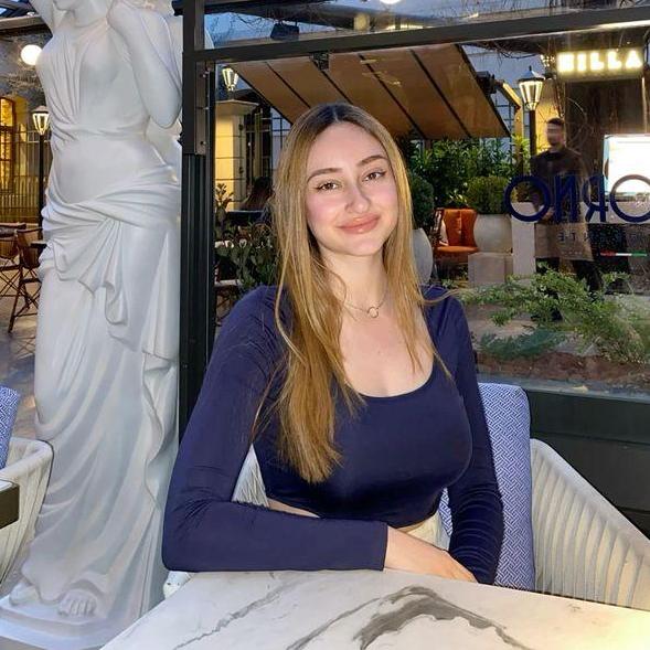 Briella Berry