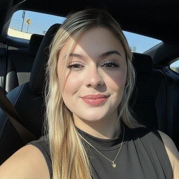 Kaylani  Mitchell