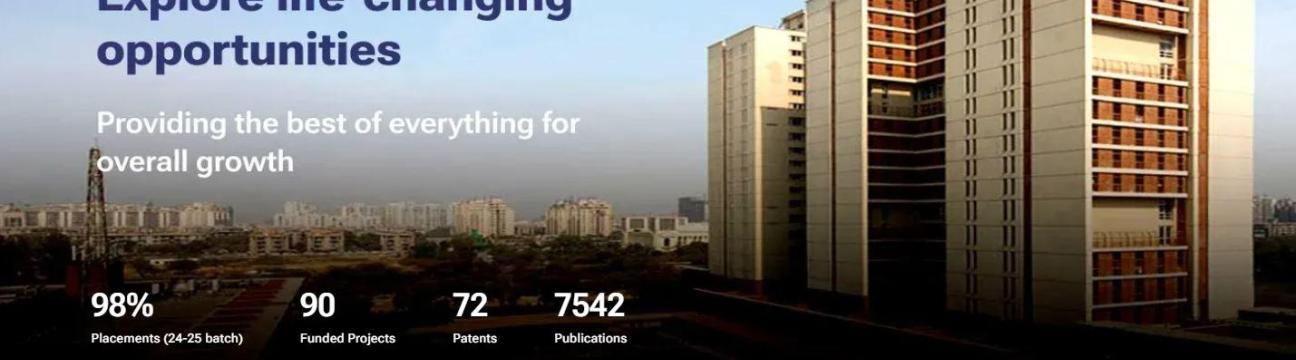 Jaypee Institute Of Information Technology